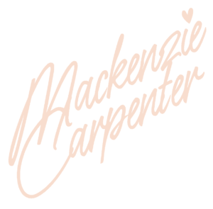 Mackenzie Carpenter logo